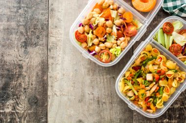 Sunday Prep Habits That Keep the Week from Falling Apart