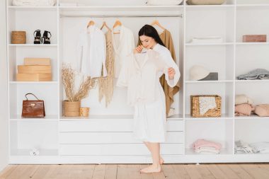 Secondhand and Thrift Shopping Tips for Stylish Moms
