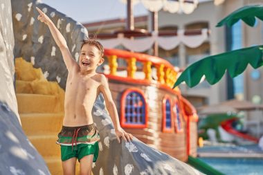 How to Handle a Toddler Meltdown While Traveling