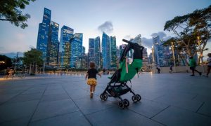 How to Travel with a Baby Under One: Real Mom Advice