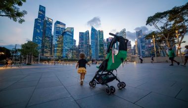 How to Travel with a Baby Under One: Real Mom Advice