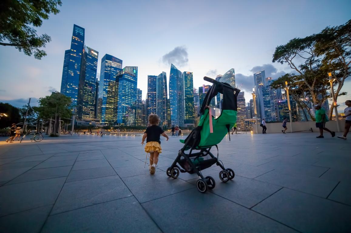 How to Travel with a Baby Under One: Real Mom Advice