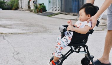 Traveling with a Newborn: What Nobody Actually Tells You