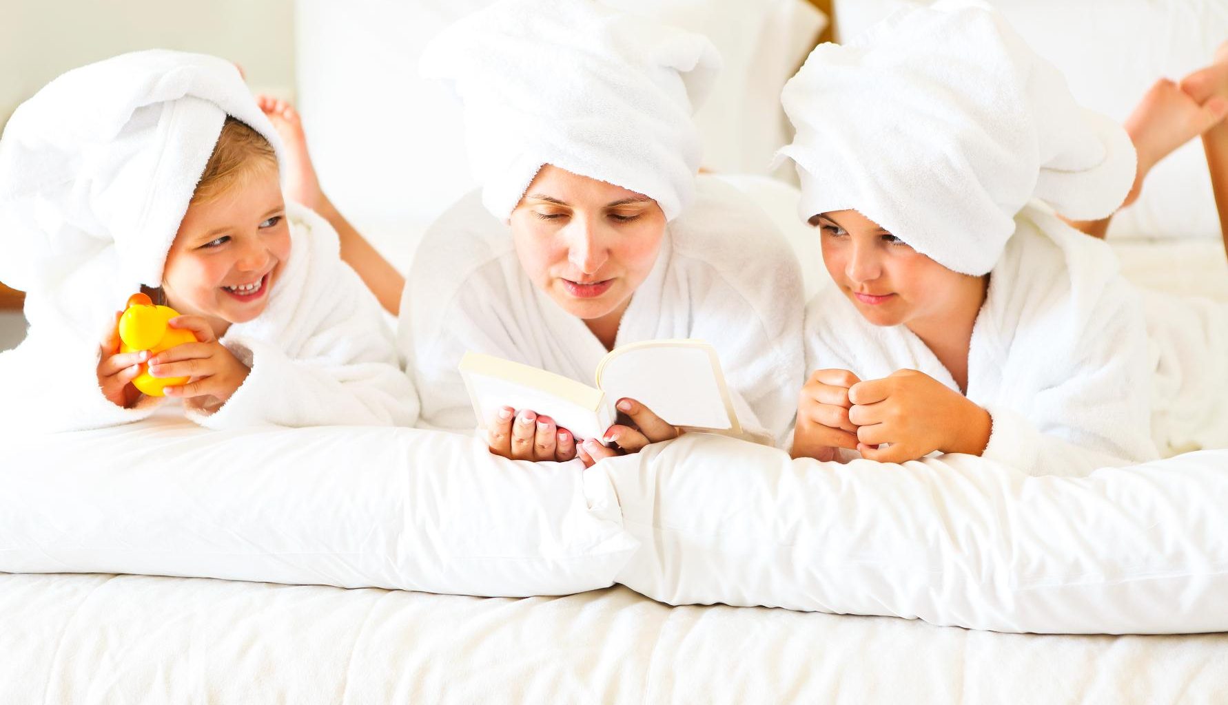 Vacation Rental vs Hotel with Kids: What's Actually Better