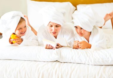 Vacation Rental vs Hotel with Kids: What's Actually Better