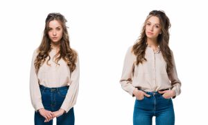 Work From Home Outfits for Moms Who Want to Feel Human
