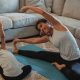 Fabletics for moms