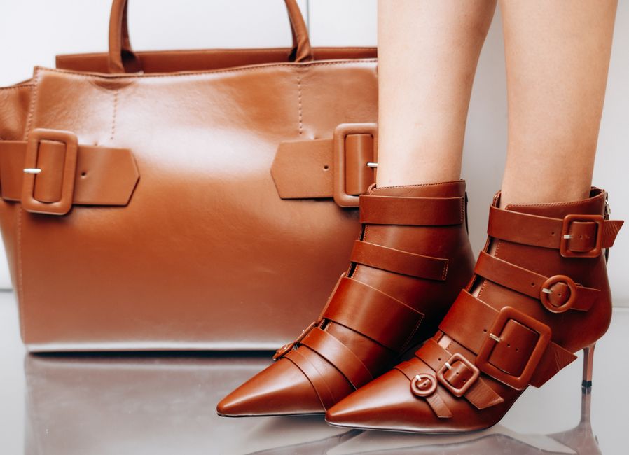 autumn boots British